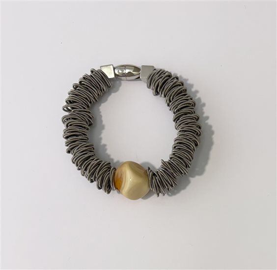 Bracciale Antares Venezia Donna Maratea in Vetro MARATEAB21 - MARATEAB21